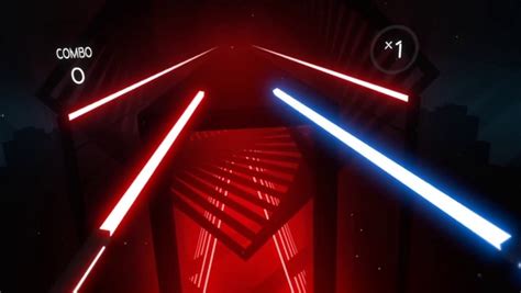 Beat Saber: Un turbinio di ritmo e luci con spade laser!