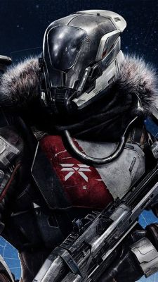 Destiny 2! Un MMO sparatutto con un pizzico di fantascienza e una storia epica!