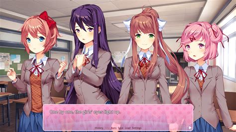 Doki Doki Literature Club! Un Gioco di Simulazione Con un Terribile Segreto Nascosto